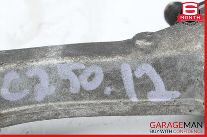08-14 Mercedes W204 C250 C300 Front Left Driver Side Upper Control Arm RWD