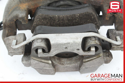 07-14 Mercedes W221 S550 CL550 Rear Left & Right Brake Caliper Calipers Set of 2