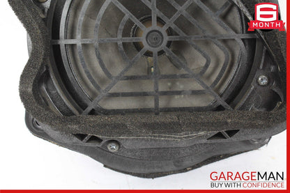 97-04 Mercedes R170 SLK230 Front Right & Left Side Door Sound Speaker Set OEM