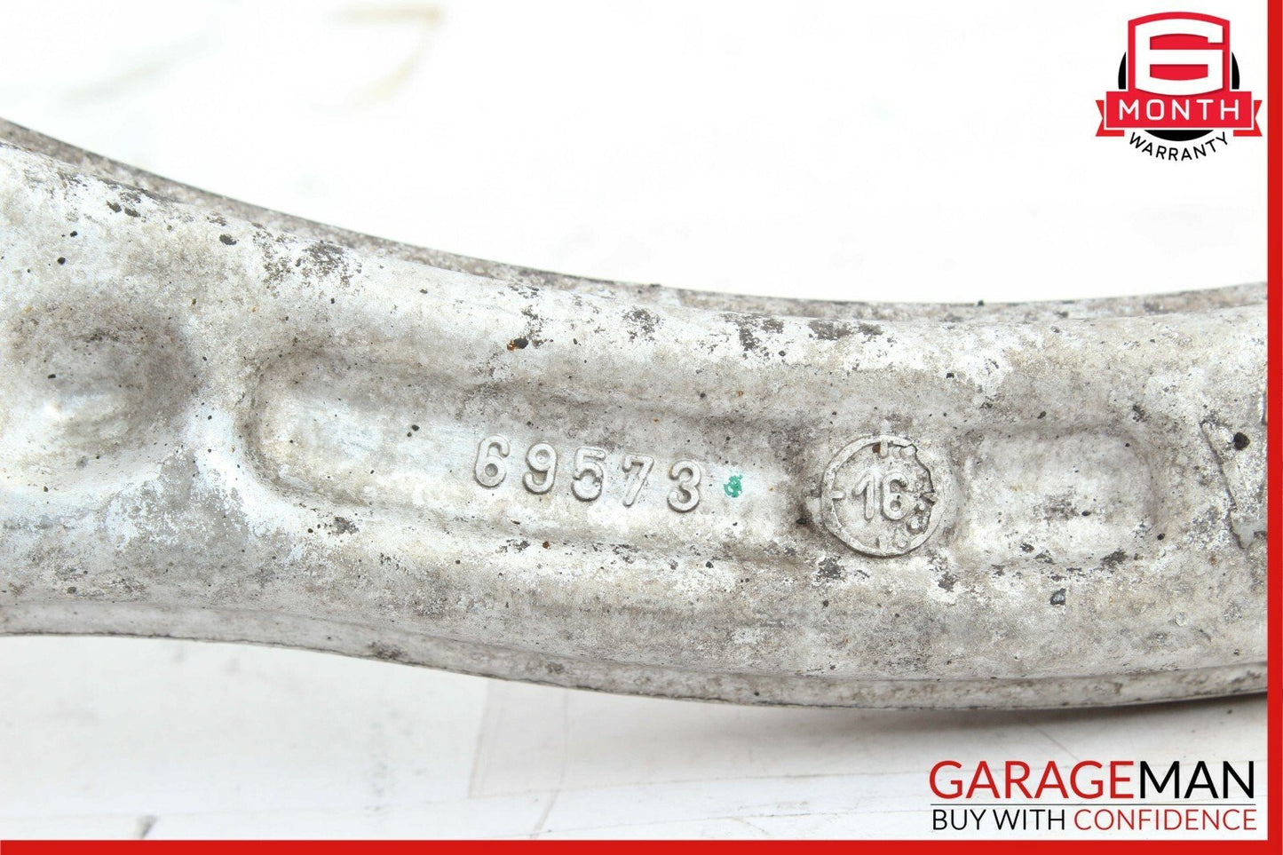 14-17 Maserati Ghibli Rear Right / Left Side Upper Tension Control Arm 69573 OEM