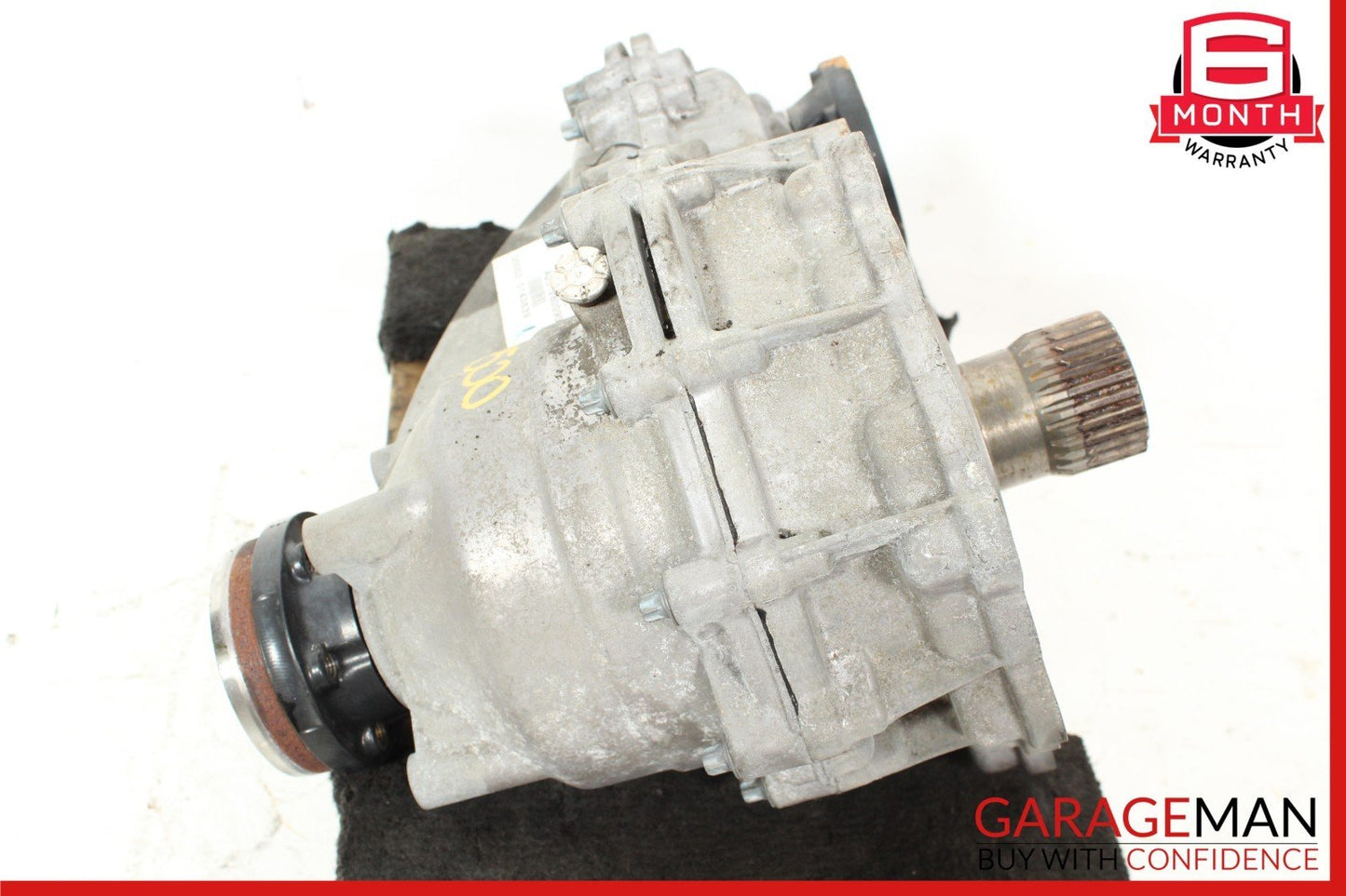 06-13 Mercedes W251 R500 ML550 R350 Transmission Transfer Case Gear Box OEM