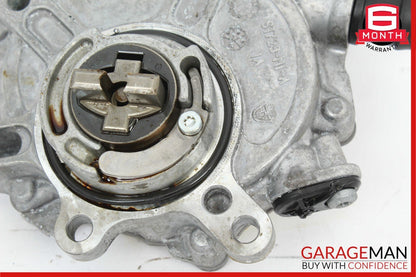 12-18 Mercedes W212 E350 SLK350 Engine Motor Brake Vacuum Pump 2760105004 OEM