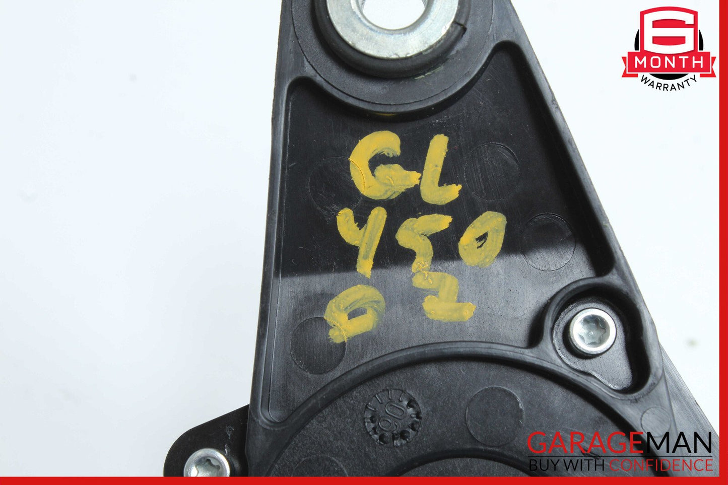 06-13 Mercedes X164 GL450 GL550 Rear Glass Windshield Wiper Motor 2518200042 OEM
