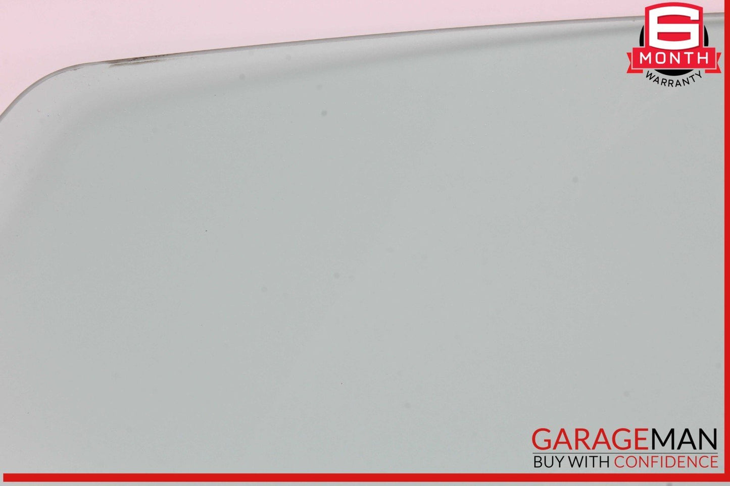 14-18 Mercedes W117 CLA250 Front Right Passenger Door Window Auto Glass OEM