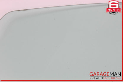 14-18 Mercedes W117 CLA250 Front Right Passenger Door Window Auto Glass OEM