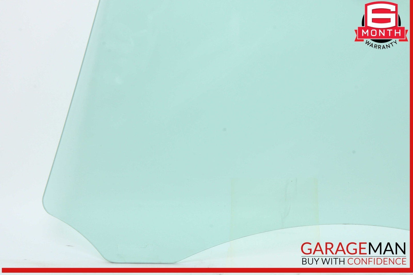 11-18 Porsche Cayenne 958 Front Right Passenger Side Door Window Auto Glass OEM