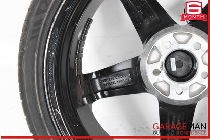 LEXANI R-FOUR R-4 Wheel Tire Rim 20 x 10 OEM