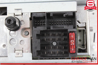 03-04 Mercedes R230 SL500 SL55 AMG Head Unit Radio Command Navigation Module OEM