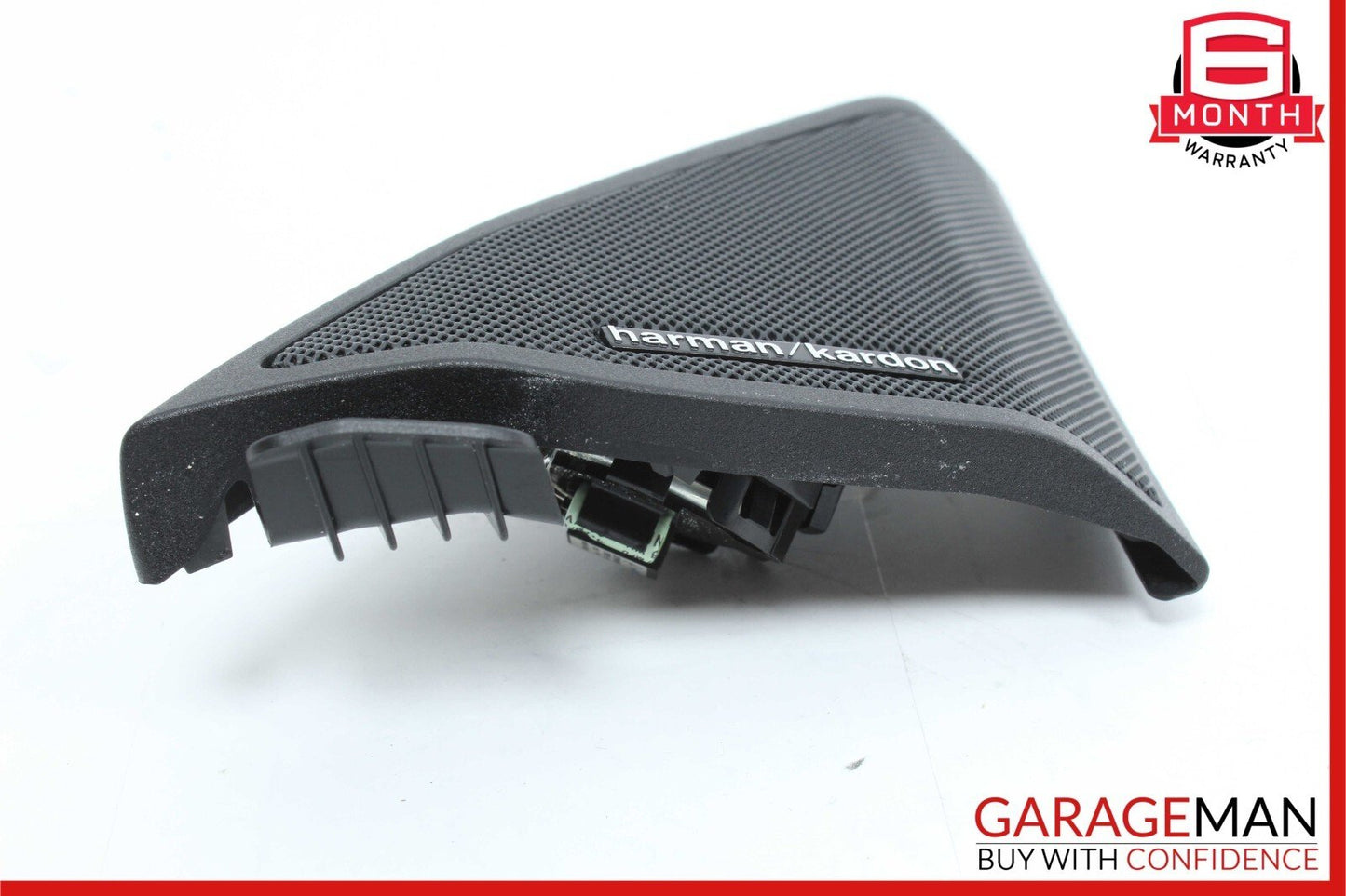 Mercedes W212 E400 E350 E250 Front Right Side Door Panel Tweeter Speaker Cover