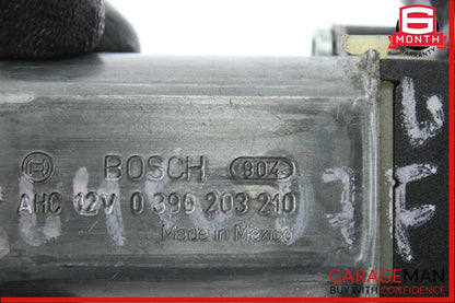 07-12 Mercedes X164 GL450 ML63 AMG Front Left Driver Seat Motor 0390203210 OEM