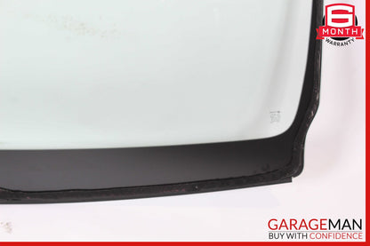 13-18 Mercedes B-Class W242 W246 Front Windshield Wind Shield Window Glass OEM