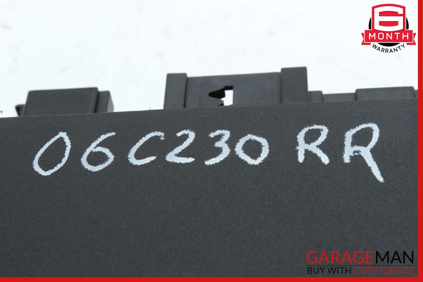 01-07 Mercedes W203 Ð¡280 C240 Rear Right Side Door Controller Module