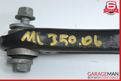 06-12 Mercedes W164 ML350  Rear Left / Right Suspension Upper Control Arm OEM