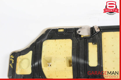 94-00 Mercedes W202 C280 Rear Lower Bottom Seat Cushion OEM