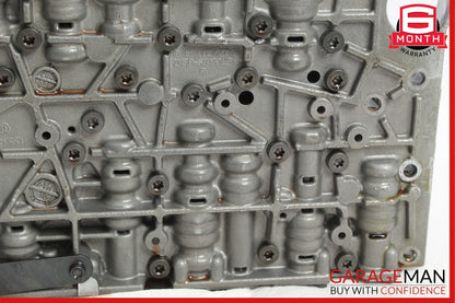 Mercedes R230 SL550 E350 7G-Tronic 722.9 Transmission Valve Body 2202770801 OEM