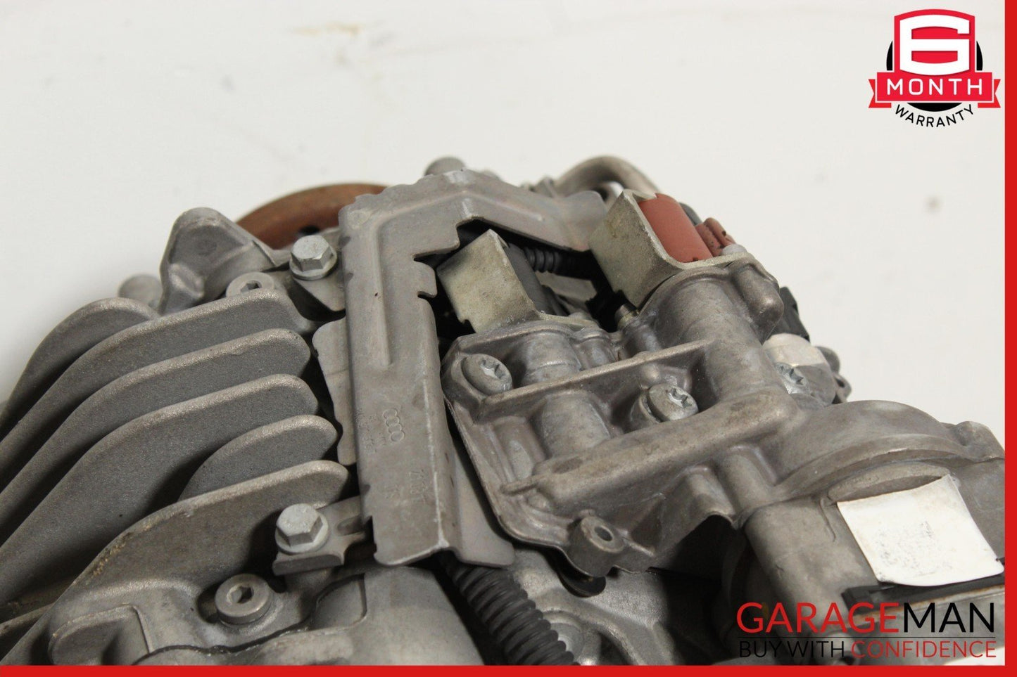 18-24 Audi RS5 S5 A5 Sportback Rear Differential Axle Carrier Assembly OEM