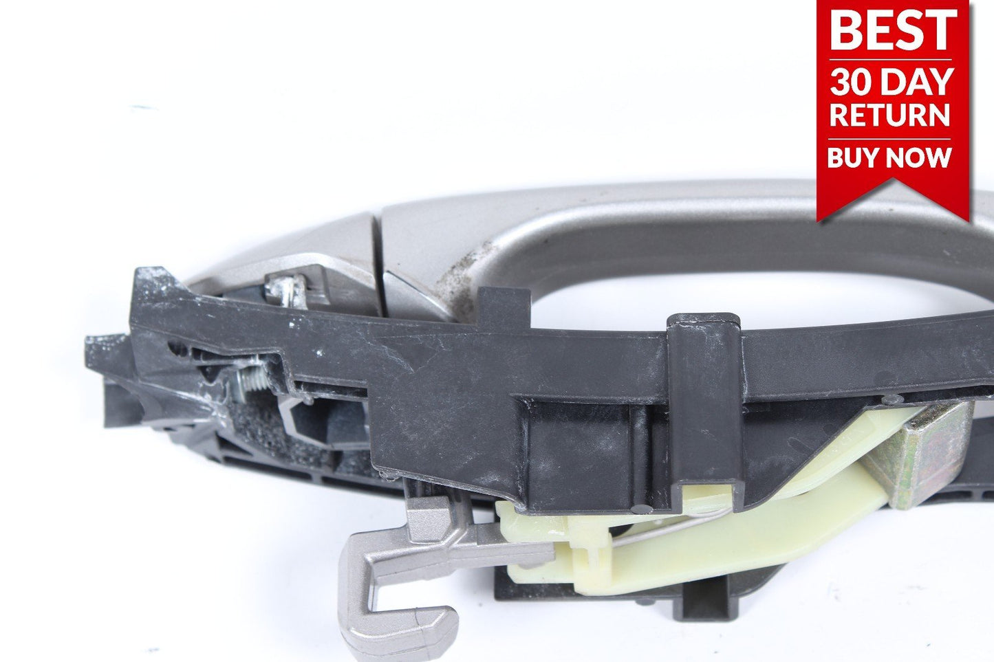 05-07 MERCEDES W203 C230 REAR RIGHT PASSENGER SIDE EXTERIOR DOOR HANDLE A16 OEM