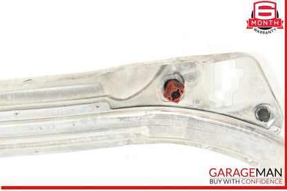 15-20 Mercedes W205 C300 Front Upper Radiator Support Tie Bar OEM