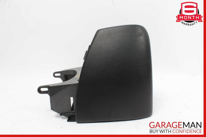 00-04 Porsche Boxster 986 Center Console Batwing Trim Panel Compartment Assy