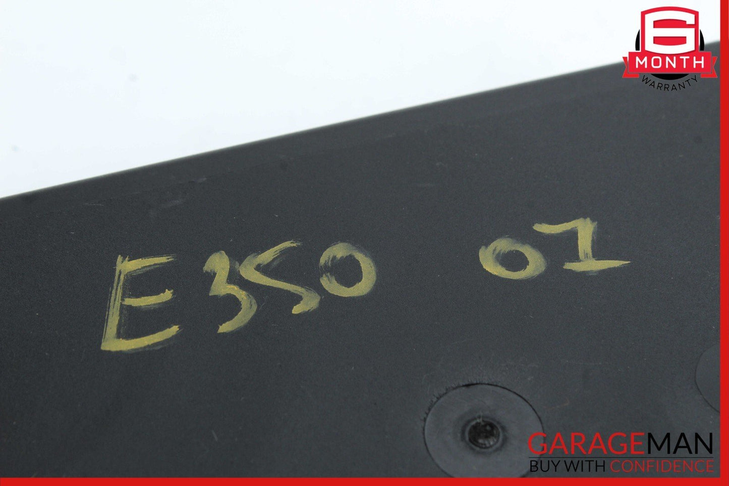 03-09 Mercedes W211 E350 E550 Rear Right Side Door Controller Module Unit