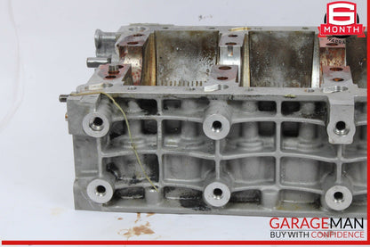 03-06 Porsche Cayenne S 955 Crankshaft Crank Shaft Case Housing 9481011136R OEM