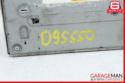 07-09 Mercedes W221 S550 S450 Head Unit Command CD Navigation 2218703891 OEM