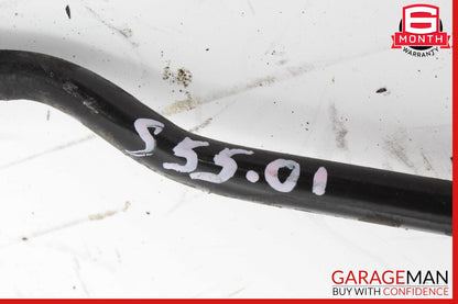 00-02 Mercedes W220 S55 AMG ABC Hydraulic Suspension Line Hose OEM