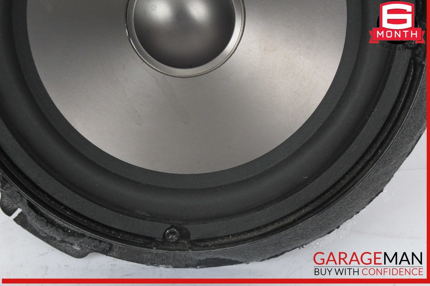 03-06 Mercedes W211 E320 Front Left & Right Side Door Audio Sound Speakers OEM