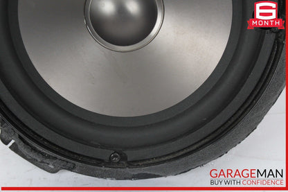 03-06 Mercedes W211 E320 Front Left & Right Side Door Audio Sound Speakers OEM