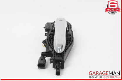 14-17 Maserati Ghibli Front Right Side Exterior Door Handle Assembly OEM