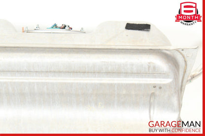 12-20 Mercedes R172 SLK250 Fuel Gas Tank Reservoir Filler Neck Assembly OEM
