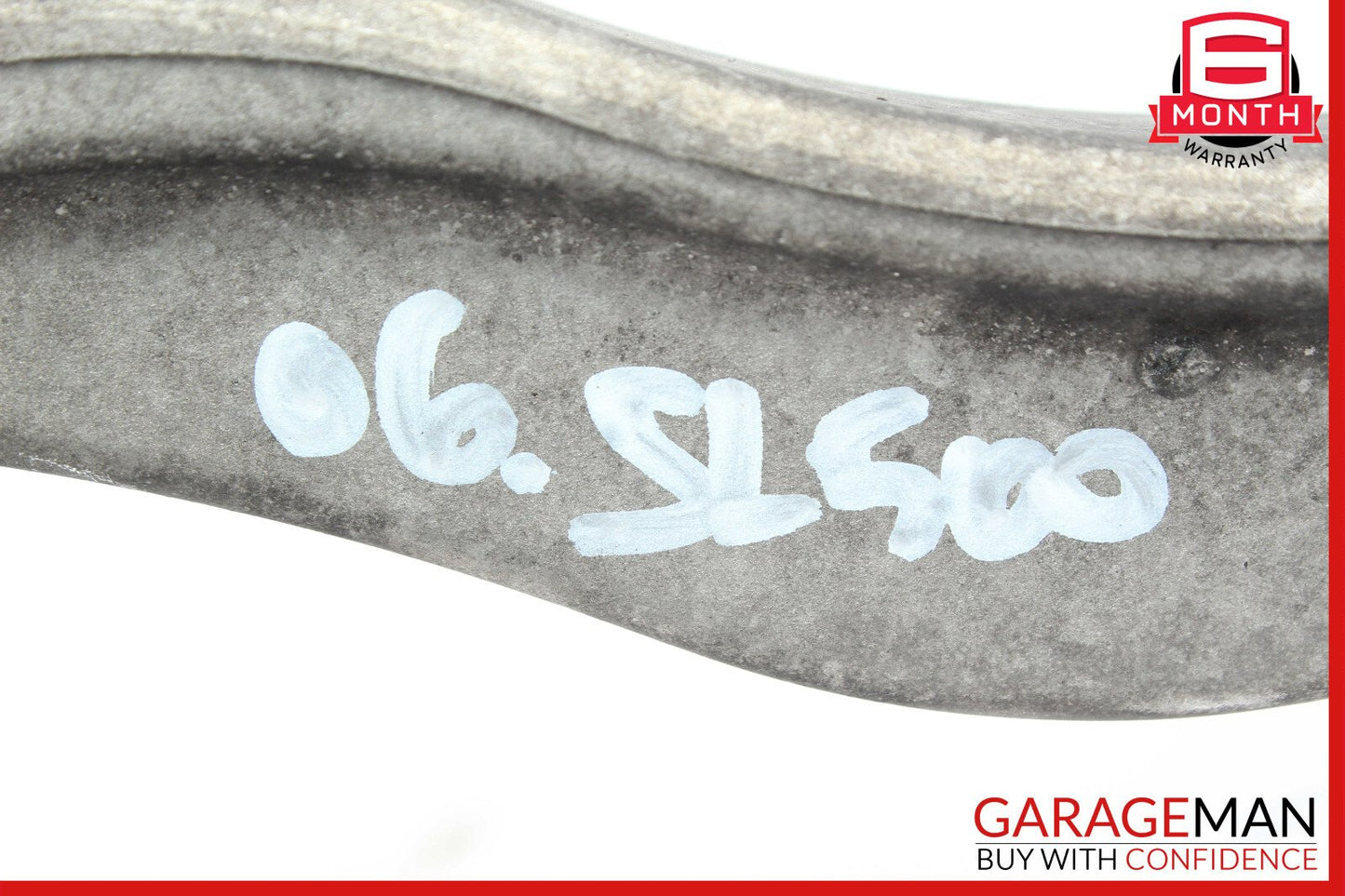 03-11 Mercedes R230 SL500 E500 CLS500 Front Left Lower Thrust Arm OEM
