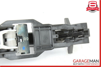 03-09 Mercedes W211 E320 E500 Front Right Exterior Door Handle OEM