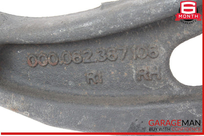 06-12 Mercedes W166 ML550 GL450 Front Right Passenger Side Lower Control Arm