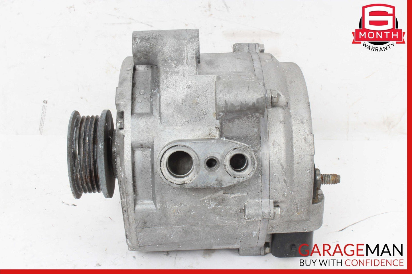 04-09 Cadillac XLR 4.6L V8 Alternator Generator 10440924 OEM