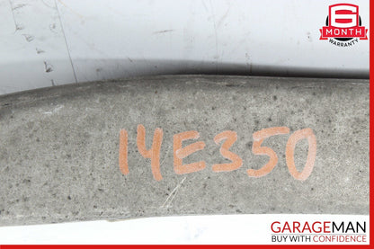 10-16 Mercedes W212 E350 E550 Front Right Top Upper Control Arm 2123302811 OEM