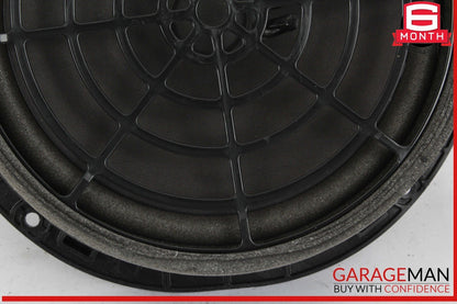 17-24 Audi A4 Quattro Front Right & Left Side Door Panel Audio Speaker Speakers