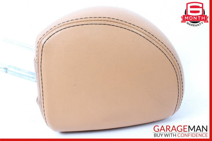 08-12 Maserati GranTurismo M145 Front Right or Left Seat Headrest Head Rest OEM