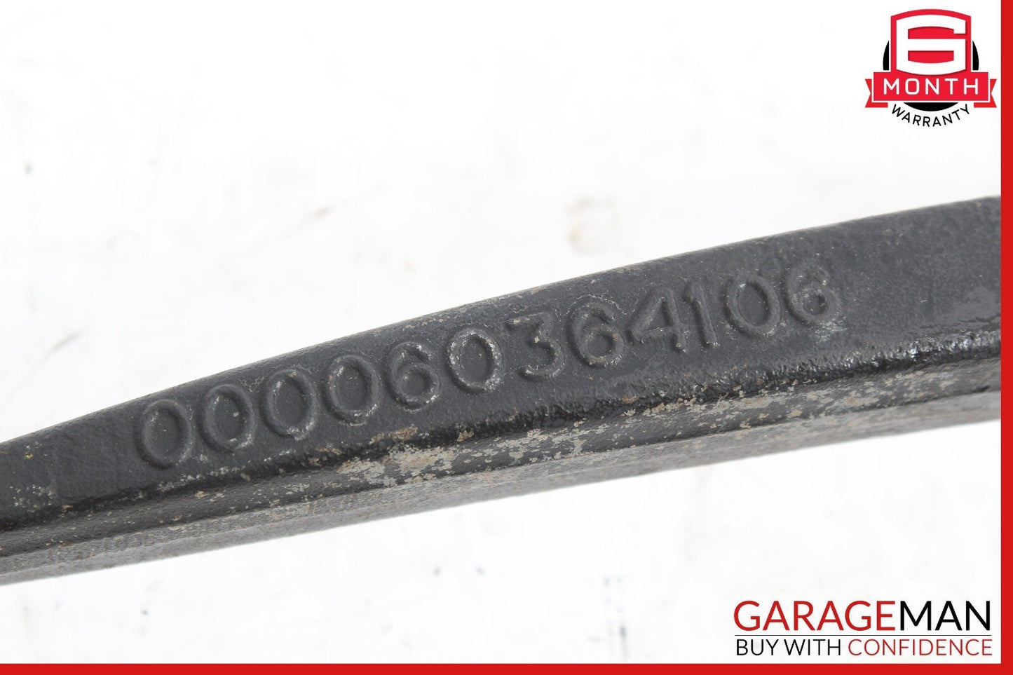 06-13 Mercedes X164 GL450 ML350 Rear Left or Right Upper Control Arm OEM