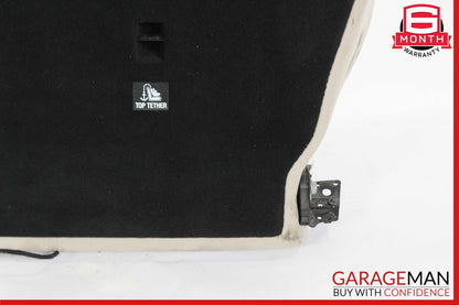 16-22 Mercedes X253 GLC300 GLC43 AMG Rear Right Side Top Upper Seat Cushion OEM