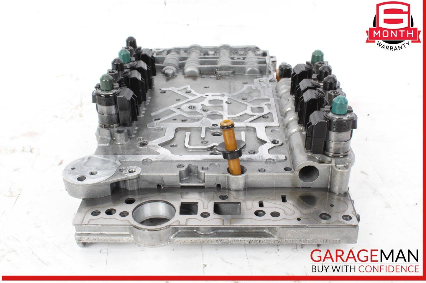 Mercedes W203 C280 E350 7G Tronic Transmission Valve Body 2202771301 OEM