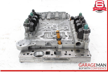 Mercedes W203 C280 E350 7G Tronic Transmission Valve Body 2202771301 OEM
