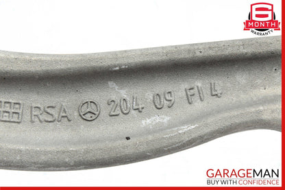 08-18 Mercedes W212 E350 Rear Right / Left Side Suspension Upper Control Arm OEM