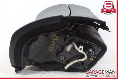 07-13 Mercedes W221 S500 S63 AMG Dashboard Dash Glove Box Compartment Black OEM