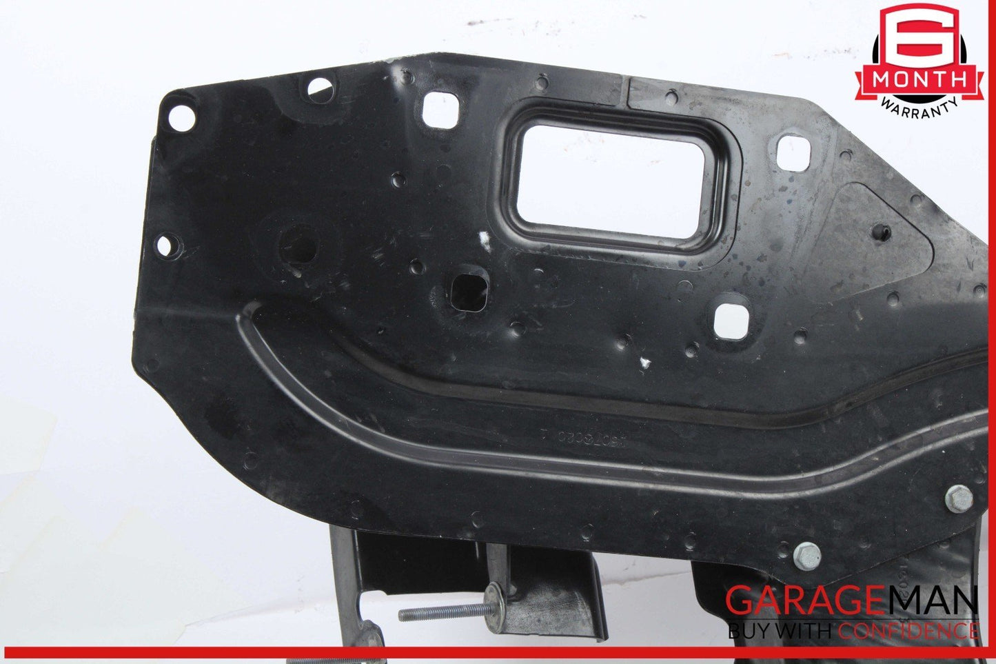 06-12 Mercedes X164 GL450 GL550 ML550 Front Right Headlight Support Bracket OEM