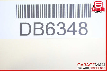 99-03 Mercedes CLK320 SLK320 Rear Diff Differential Axle Carrier 2103513308