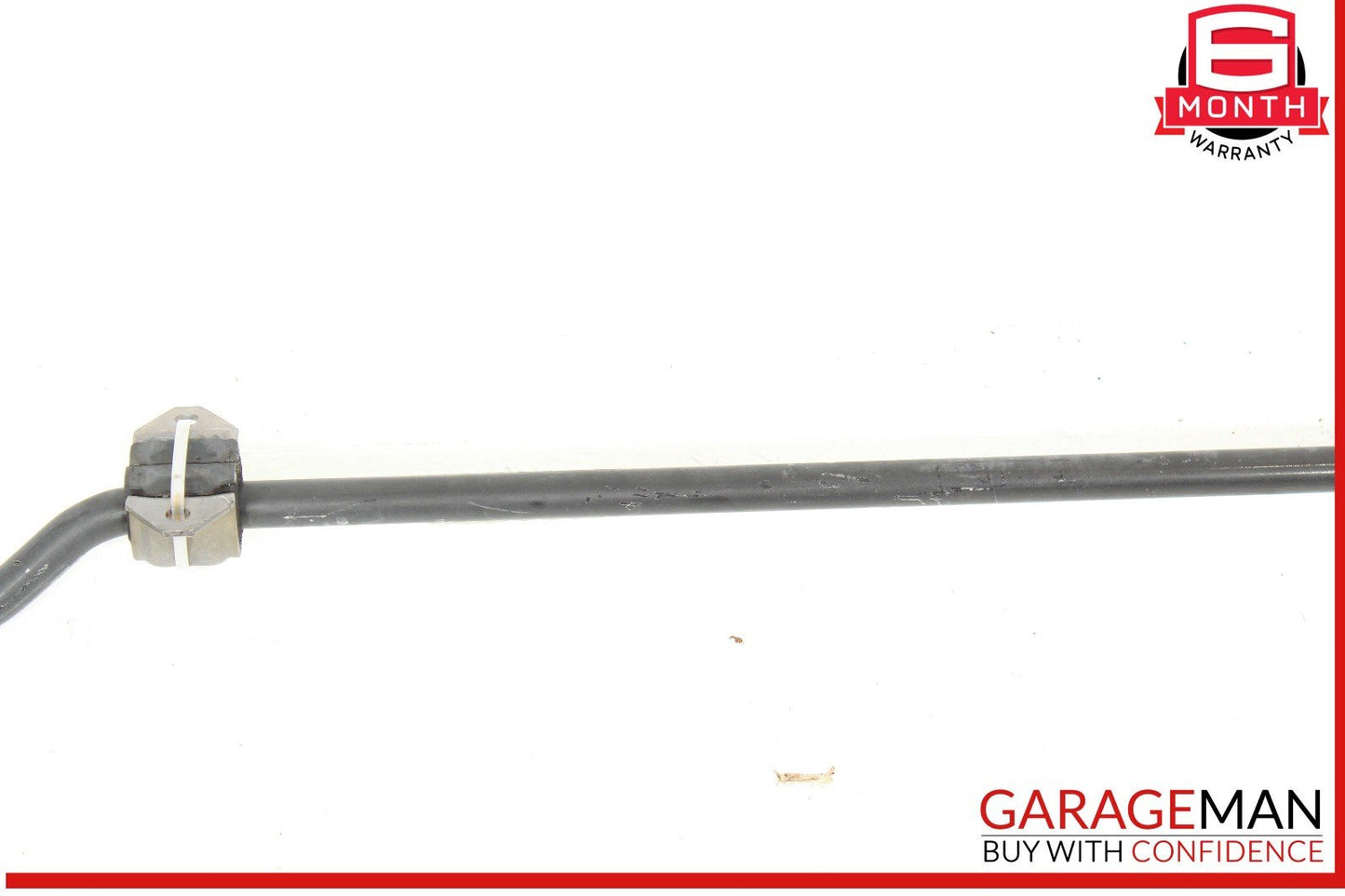 14-20 Mercedes W117 CLA250 Rear Stabilizer Sway Bar w/Links 2463203911 OEM
