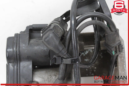 13-19 Mercedes X166 GL450 Rear Left & Right Side Brake Caliper Calipers Set OEM