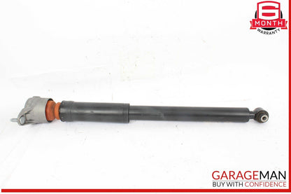 14-19 Mercedes W117 CLA250 Rear Right & Left Side Shock Absorber Strut Set OEM