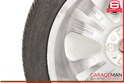 15-18 Audi Q3 Wheel Tire Rim 8.5J x 19H2 ET36 OEM
